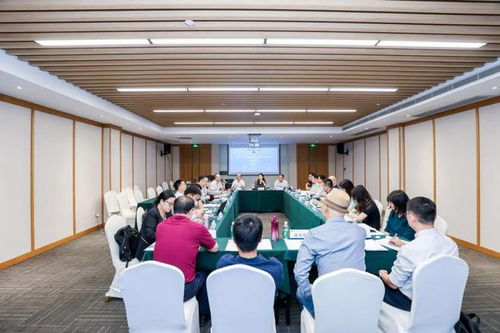 全省律师协会培训工作会议在广州召开